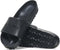 Birkenstock Barbados EVA - Badslipper - Anatomisch voetbed - Black - Maat 44