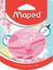 Maped slijper Galatic Comfort op blister