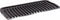 Tefal Ultra Compact 600 Comfort GC3060 - Contactgrill - Barbecuestand - Regelbare temperatuur - RVS - 2000W