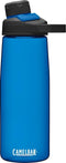 CamelBak Chute Mag - Drinkfles - 750 ml - Magnetische dop - Blauw