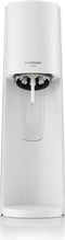 SodaStream Bruiswatertoestel Terra Starterkit Wit