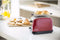 Russell Hobbs 23330-56 Colours Plus+ - Broodrooster - Rood