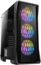 Antec NX360 - ATX Semi-toren - Gehard glas - Zwart