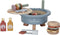 Little Dutch - Barbecue Speelgoedset - FSC-gecertificeerd hout - Multi