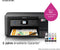 Epson EcoTank ET-2851 - A4 multifunctionele inkjetprinter - Wi-Fi dubbelzijdig printen - zwart