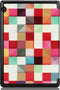 iMoshion Tablet Hoes Geschikt voor Huawei MediaPad T5 10.1 inch - iMoshion Design Trifold Bookcase - Meerkleurig /Various Colors