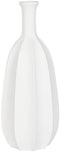 Vaas Home ESPRIT Wit Glasvezel 30 x 30 x 80 cm