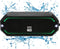 Altec Lansing HydraJolt Bluetooth luidspreker Outdoor, Waterdicht