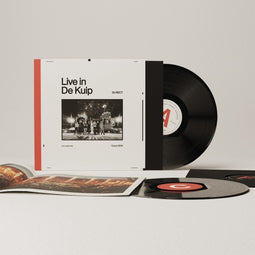 Di-rect - Live In De Kuip - LP - Poprock (2025)