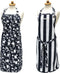Laura Ashley Heritage Collectables Schort - Elveden Midnight - Schorten voor vrouwen