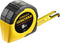 STANLEY Rolbandmaat Fatmax 5 m - 19 mm