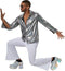 dressforfun - Disco boy L - verkleedkleding kostuum halloween verkleden feestkleding