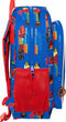 Disney Cars Rugzak, Race Ready - 38 x 32 x 12 cm - Polyester