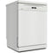 Miele G 7210 SC - Vrijstaande vaatwasser - AutoOpen droging - A energieklasse