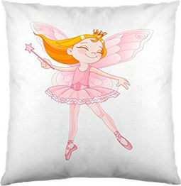 Kussenhoes Cool Kids Margot (50 x 50 cm)