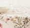 Vlekbestendig tafelkleed Belum 0120-342 Multicolour 100 x 150 cm Blommor