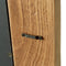 Riviera Maison Spiegel Staand - Beach House Mirror - 90x180 cm - Bruin