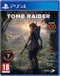 Crystal Dynamics Shadow of the Tomb Raider Definitive Edition - PS4 - Inclusief DLC en downloadbare content
