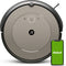 iRobot Roomba i1 - Robotstofzuiger - App en stem bediening - Geschikt voor huisdieren - Beige