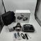 DJI Mini 4 Pro - Fly More Combo - 4K/60fps HDR - Wit Zwart
