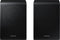 SAMSUNG SWA-9200S - Satelliet luidsprekers - Draadloos - Zwart