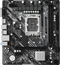 ASRock H610M-HVS/M.2 R2.0 - Micro-ATX Moederbord - Intel LGA 1700 - DDR4 2 DIMM - 7.1 kanalen