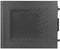 Silverstone Sugo 16 - Mini-DTX Mini-ITX - Small form factor - Zwart