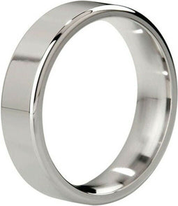 Mystim - His Ringness Duke Polished 55mm - cockring