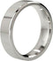 Mystim - His Ringness Duke Polished 55mm - cockring