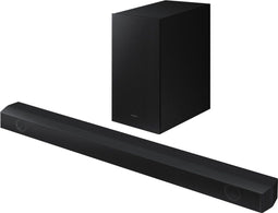 Samsung HW-B530 - Soundbar 2.1 met draadloze subwoofer - 380 Watt (2022)