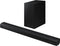Samsung HW-B530 - Soundbar 2.1 met draadloze subwoofer - 380 Watt (2022)
