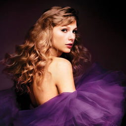 Taylor Swift - Speak Now (Taylor's Version) - 3 LP - Gekleurd Vinyl - Limited Edition