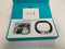 Fitbit Alta - Activity Tracker - Stappenteller Slaapmonitor - Aluminium Zwart - Large (EAN: 0810351026815)