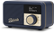 Roberts Revival Petite 2 - DAB+ Radio - Bluetooth - Donkerblauw