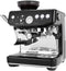 Sage Barista Express Impress - Espressomachine met automatische dosering en tampen - Zwart