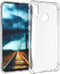 imoshion Hoesje Geschikt voor Samsung Galaxy A40 Hoesje Siliconen - imoshion Shockproof Case - Transparant