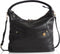 PacaPod Jasper - Luiertas - Luxe leer - Zwart