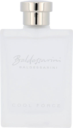 Baldessarini Cool Force - 90 ml - eau de toilette spray - herenparfum