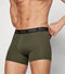 Puma Heren Boxershort - 3-pack - 95% Katoen - Zwart (3 stuks)