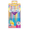 Paper Mate - Fineliner papermate flair tropical m 16st assorti