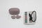 Sony WF-1000XM5 - In-ear oordopjes - ANC - Roze