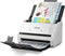Epson WorkForce DS-530II - Scanner - 35 ppm - Wit