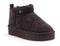 Warmbat Durack - Enkellaarzen - Suede - Chocoladebruin (2025)