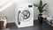 Siemens WM14NK23 - Wasmachine - 8 kg - 1400 tpm - Energieklasse A - Wit