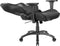 AKRacing Core EX Wide SE Gaming Chair - Zwart/Carbon