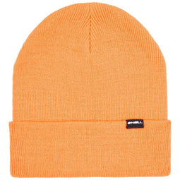 O'Neill Dolomite - Beanie - Relaxte shape met logo - Citrine Orange