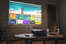 Philips NeoPix 320 - Projector - 80 inch 1080p Full HD - 2.1 geluidssysteem