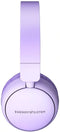 Energy Sistem UrbanTune - Hoofdband Koptelefoon - Ingebouwde Microfoon - Paars