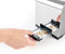 Taurus MyToast Duplo Legend - Toaster - 1400 Watt - Roestvrij staal