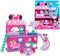 Minnie, Minnie's House, 13 stuks, Beeldjes en accessoires, Speelgoed voor kinderen van 3 jaar, MCN22